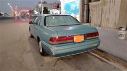 تويوتا كراون